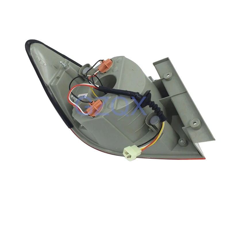 CAPQX 4 шт./компл. для Chevrolet Epica 2007 2008 2009 2010 2011 2012 задний стоп сигнал светильник хвост