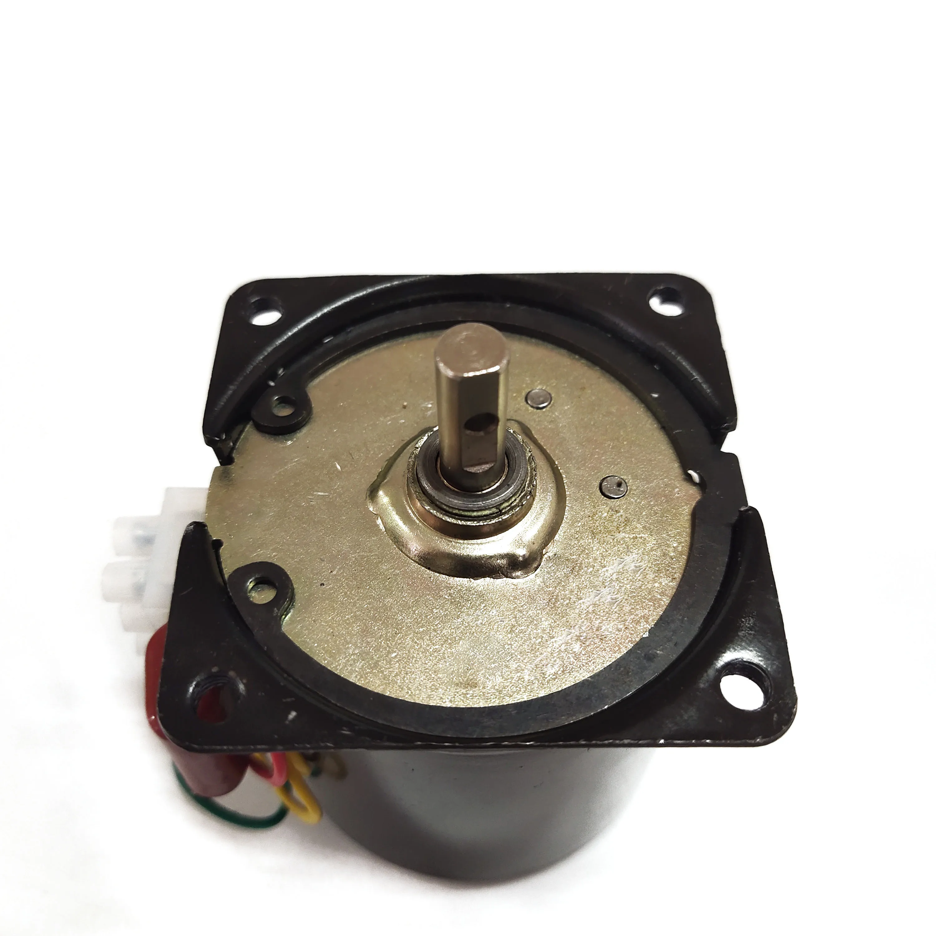 110 В 220 синхронный двигатель переменного тока мини электродвигатель редуктор