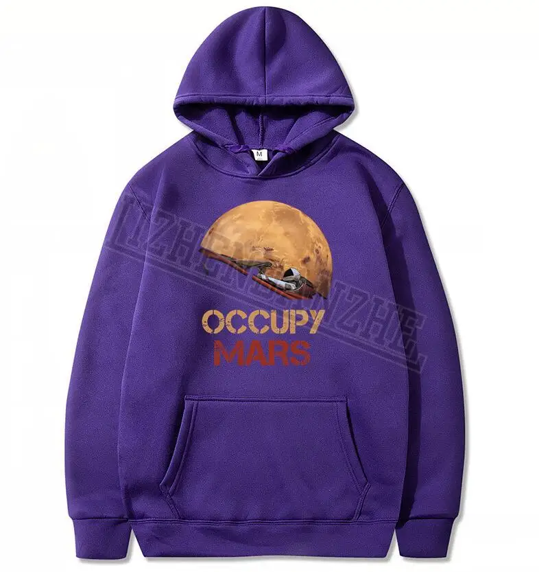 Толстовка мужская с капюшоном кофта принтом арбуза мускусного пространства X