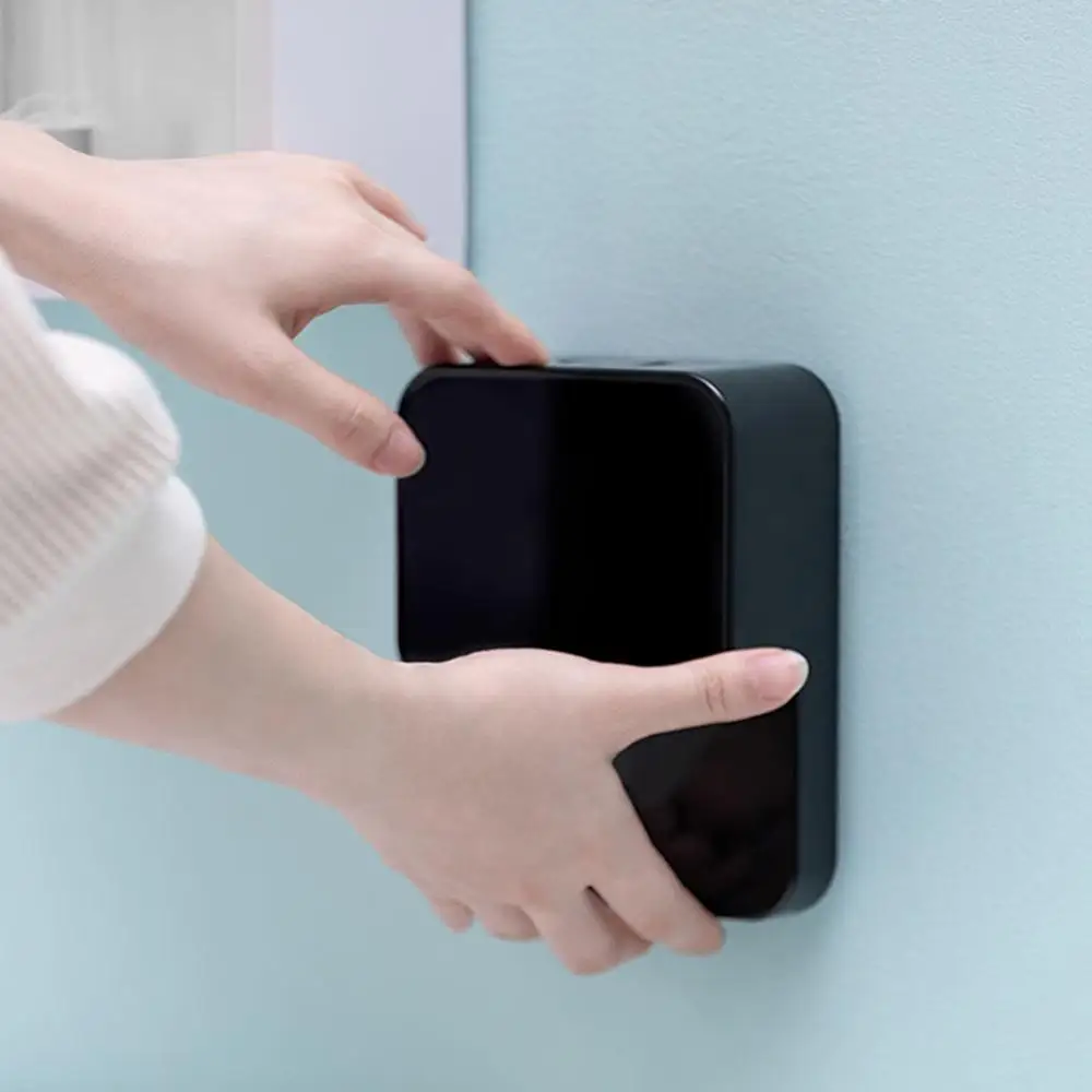 Автоматический дозатор жидкого мыла умный индукционный Пенообразователь для