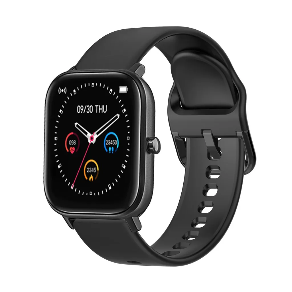 Смарт-часы A1 Bluetooth сенсорный экран с шагомером SIM-камерой | Электроника