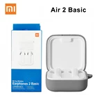 Беспроводные наушники Xiaomi Mi True Wireless, базовые наушники 2 fone, беспроводные наушники bluetooth, басовые наушники, стереонаушники, Официальный магазин xiaomi