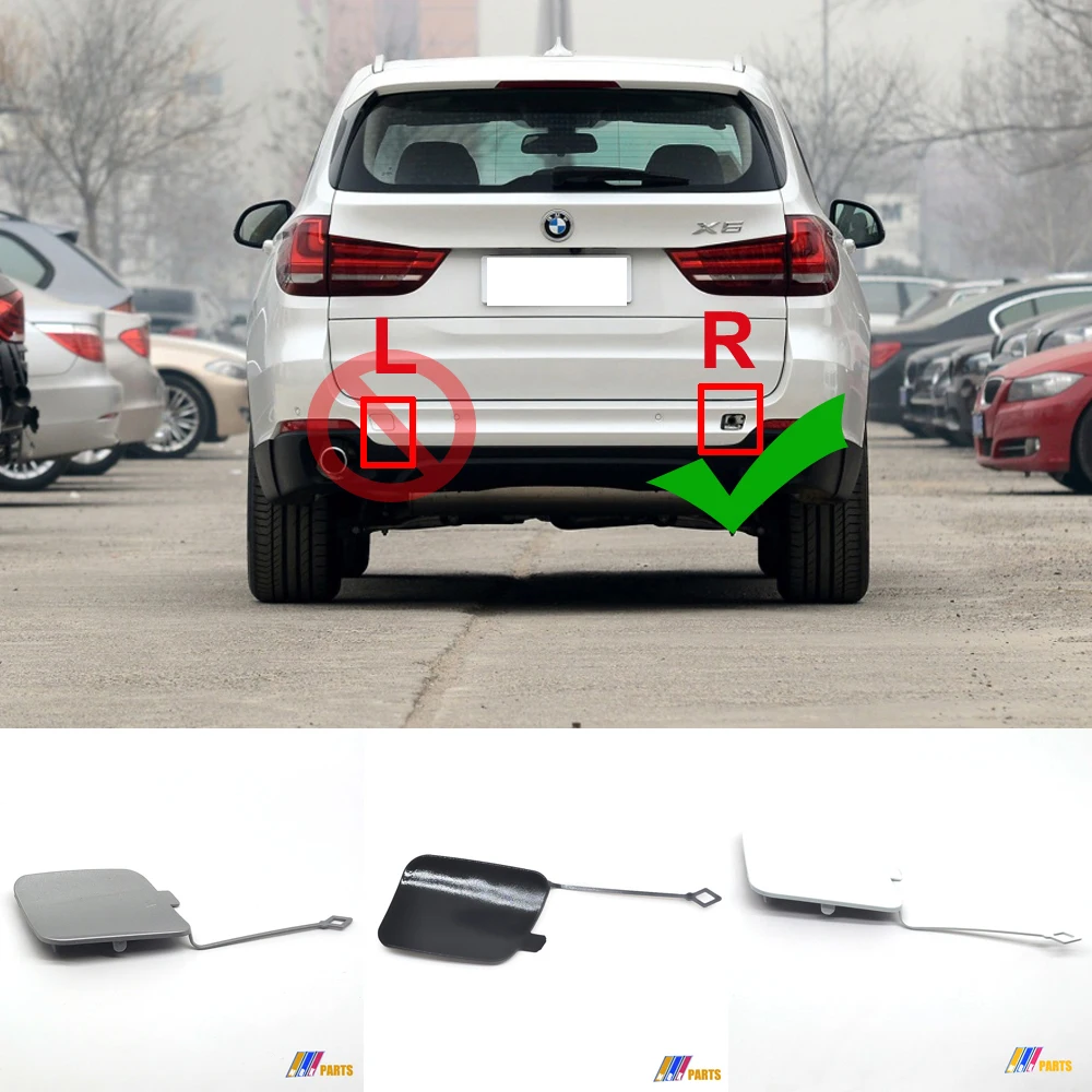 Подходит для 14 18 правых BMW X5 F15 25d 25dX 28iX 30dX 35dX 35i 35iX 40dX 50iX передняя