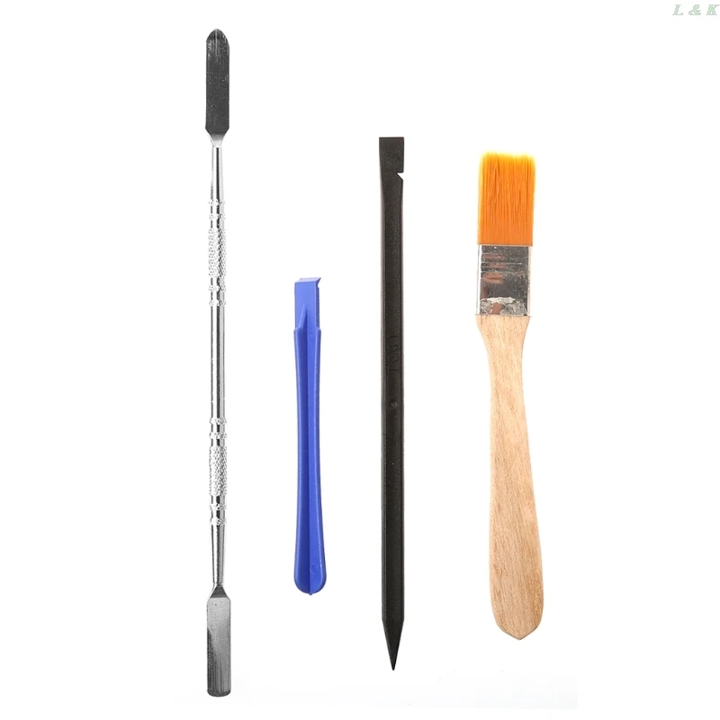 Инструменты для разборки и ремонта Набор отверток прецизионная разборка PS4