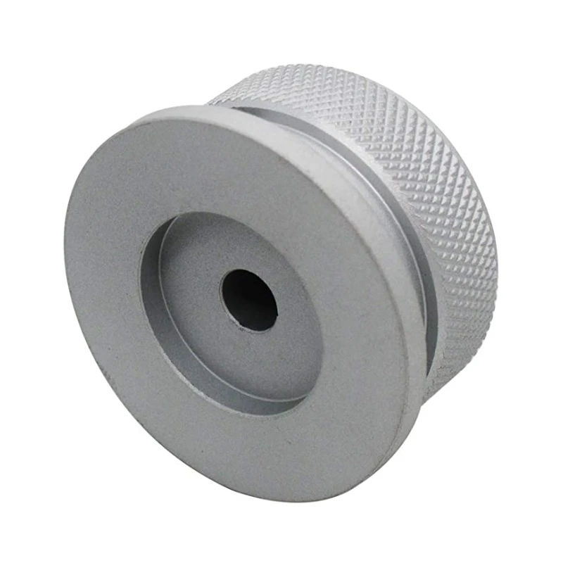 1 шт. высококлассная механическая обработка на станке с ЧПУ диаметр 34x20 38x20x6 мм