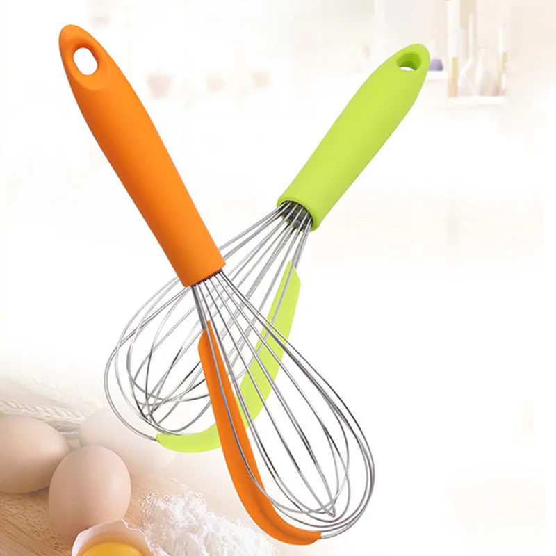 

1 шт., смеситель для яиц из нержавеющей стали