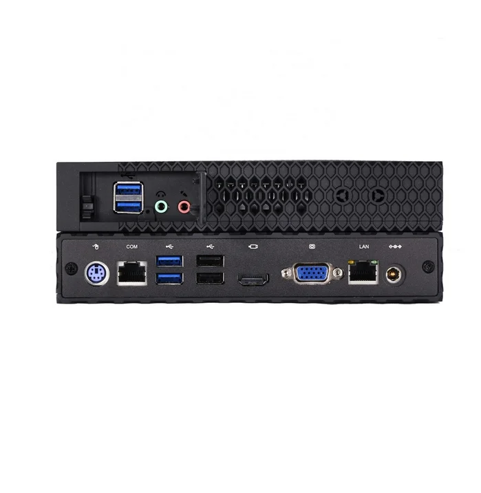 Intel core i5-6360u Мини pc 4Гб Оперативная память + 128 Гб SSD WI-FI тонкий клиент