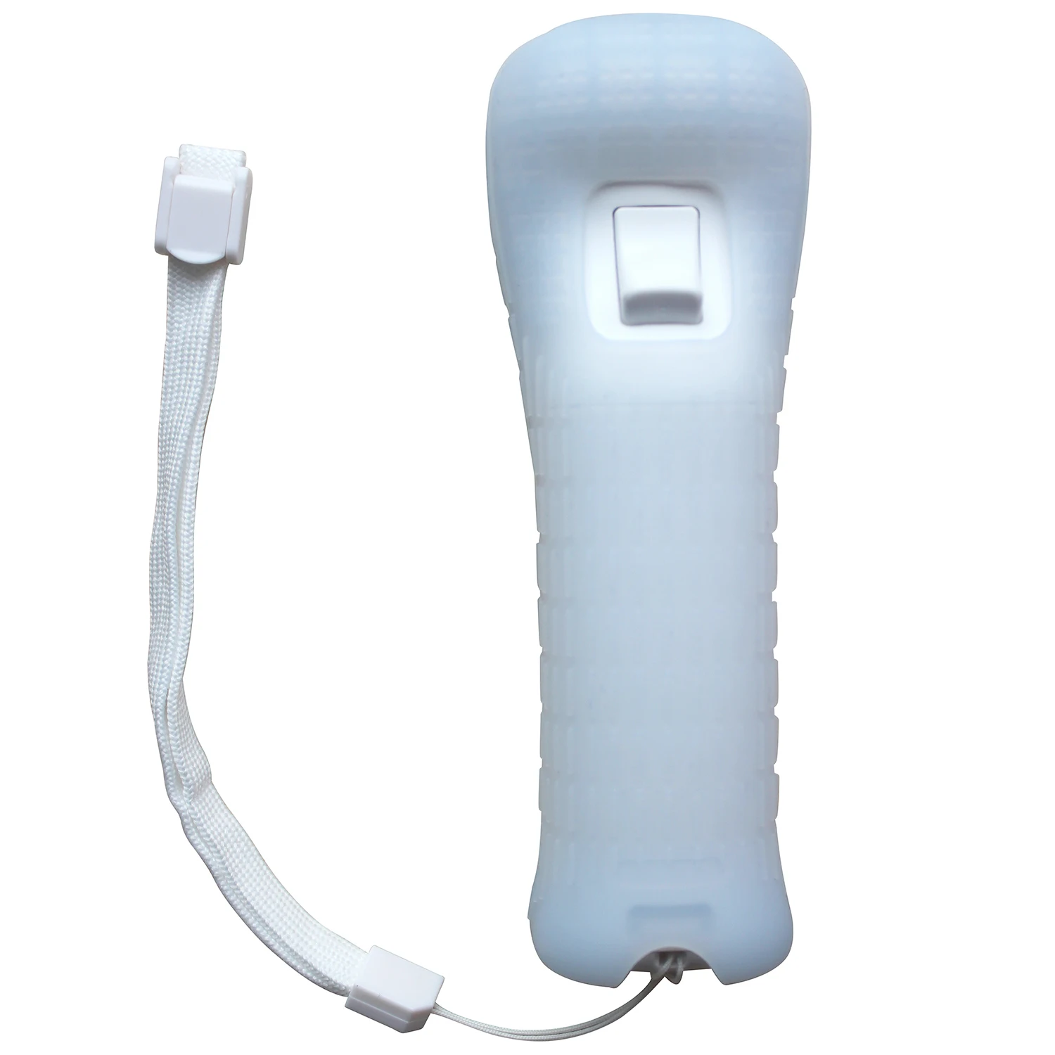 OSTENT Мягкий силиконовый чехол для пульта дистанционного управления nintendo wii