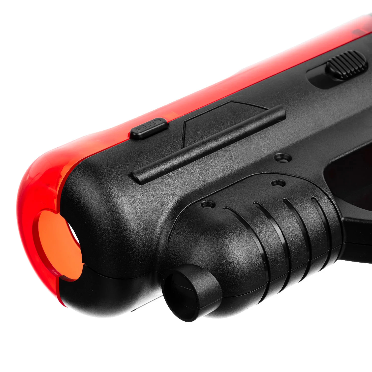 OSTENT светильник пистолет шутер пистолет для sony PS4 PS3 PS Move Motion контроллер съемки
