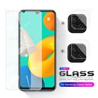 Стекло 3 в 1 для samsung galaxy a02, a12, a22, a32, a42, a52, a72, m12, m32, m62