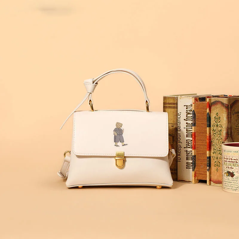 

Female large capacity Explosive style shoulder bag female new trendy fashion portable messenger bag