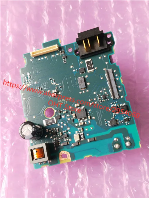 100% Новый оригинальный для canon 700D powerboard EOS Rebel T5i Kiss X7i power board dslr камера запасные