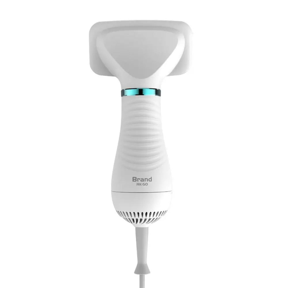 Низкая температура и шум фен для домашних животных расческа собак кошек гребень