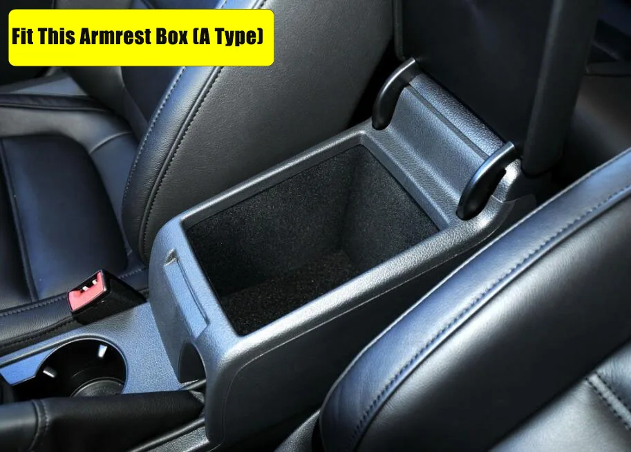 Автомобильный подлокотник для Volkswagen Touareg Jetta Sharan Tiguan Touran Teramont Passat CC Variant Arteon Golf Sciocco MAGOTAN T-ROC