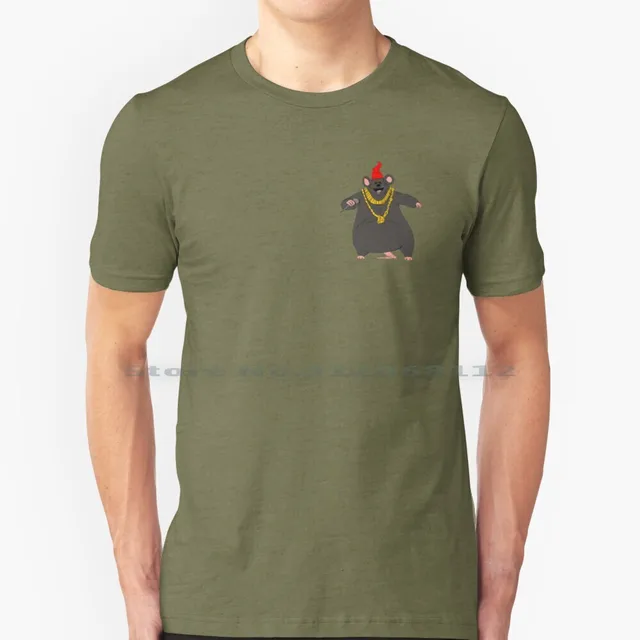 biggie cheese t shirt