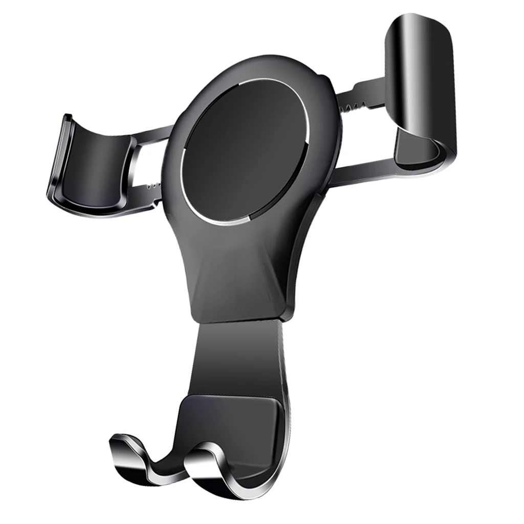 

New Smart Phone Car Air Outlet Gravity Bracket For A3/S3 13-19