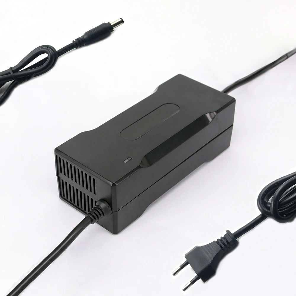 YZPOWER Factory Direct 4 Series литиевая батарея 16 8 V 5A зарядное устройство для литиевой