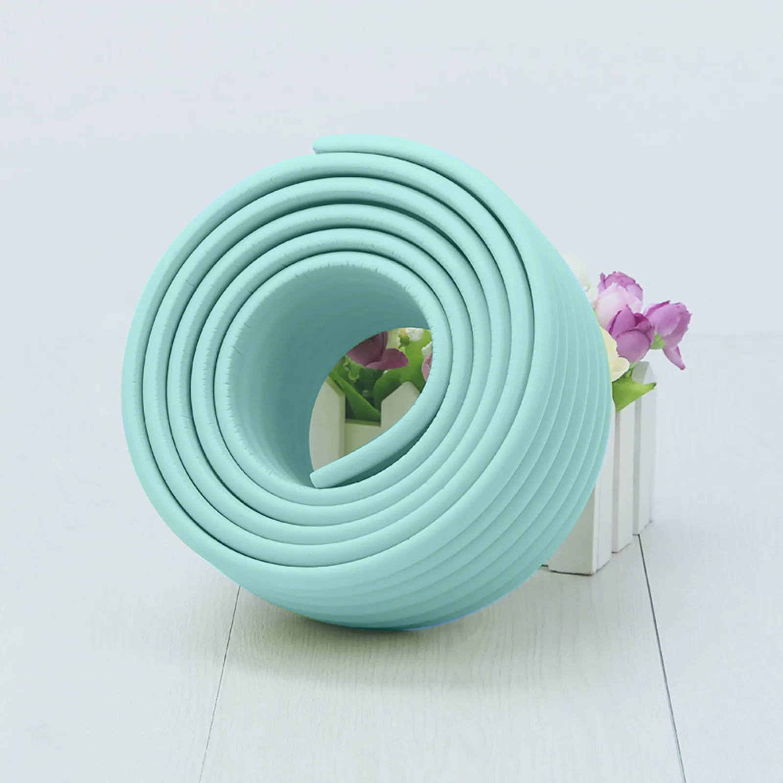 

2M Child Protection Corner Protector Baby Safety Guards Edge Guards Solid Angle Multi-function convenient Home & Living