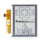 ЖК-дисплей 6 дюймов E-Ink для ONYX BOOX 60 ONYX BOOX A60S Reader, дисплей для Onyx Boox A60