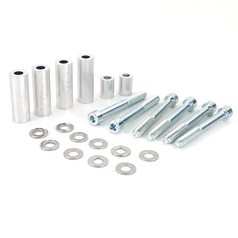 Кронштейн для сиденья мотоцикла держатель боковой Aftermarket подходит Yamaha Tenere 700 XTZ690