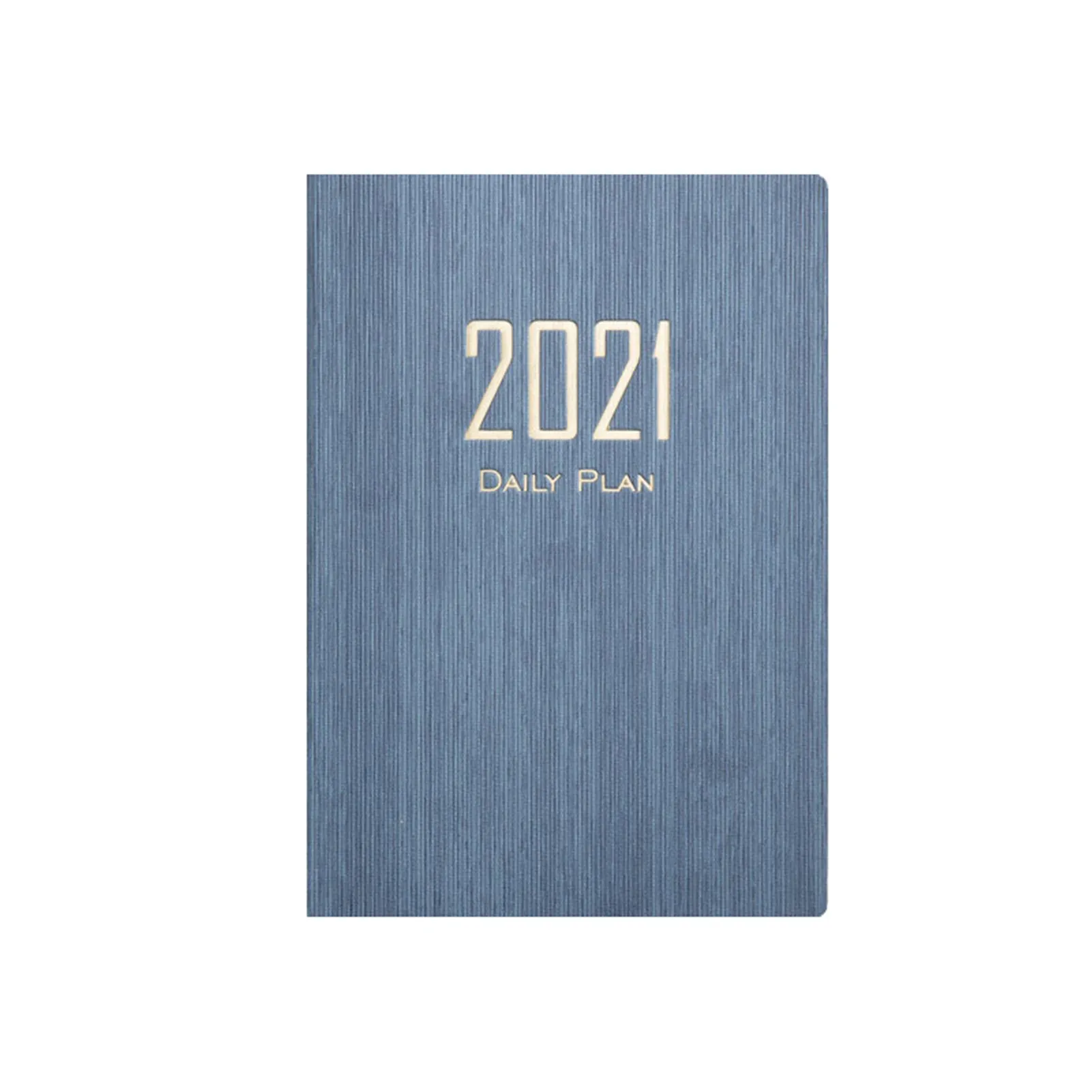 

2021 Planner Agenda Daily Weekly Monthly Planner Student Planner 2021 Calendar 8.2"X 5.6" Leather Cover FKU66