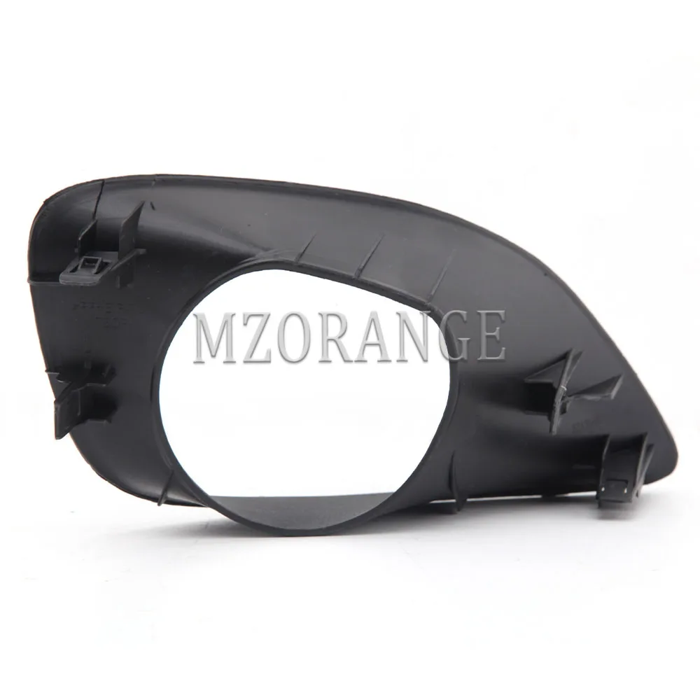 Передний бампер противотумансветильник фара крышка фары для Toyota Yaris Sedan 2007 2008 2009