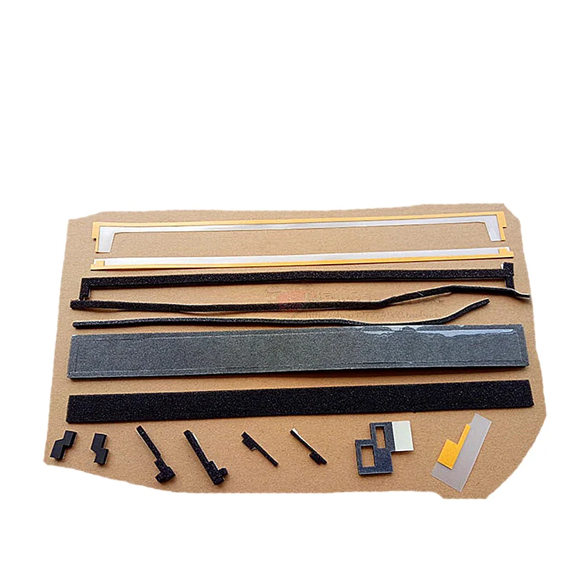 2 комплекта уплотнение губки комплект для фотобарабан Ricoh Aficio 1015 1018 2018 1610 2015 2016 2020