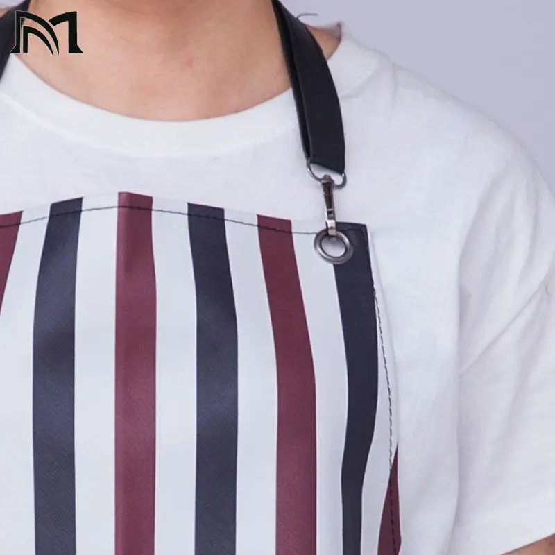 63*82 см Профессиональные Водонепроницаемые кожаные декоративные Парикмахерские