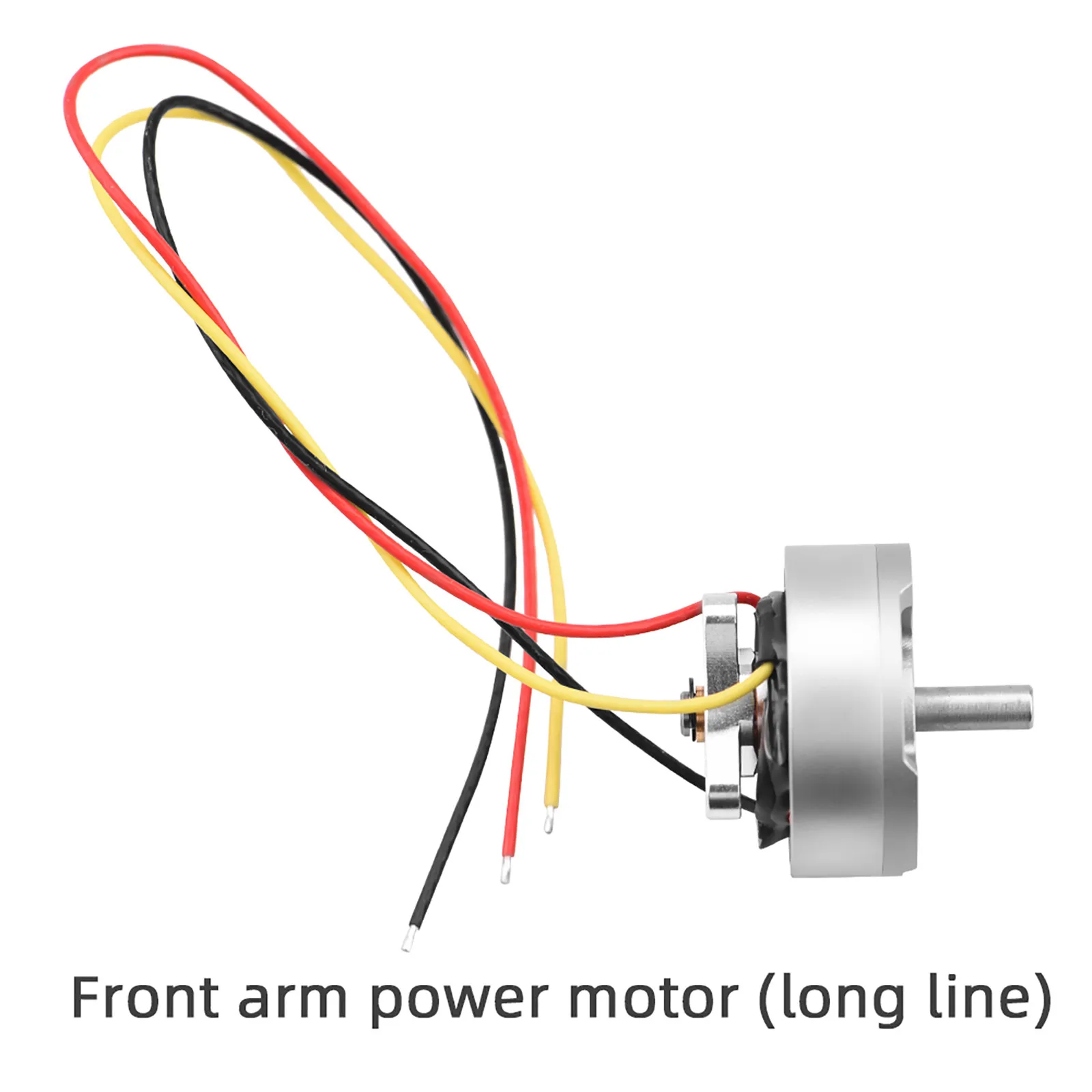 

High Quality Suitable For FPV Drone Maintenance Arm Power Motor RC Drone Accessories RC Parts High Quality Accessories Kits#4