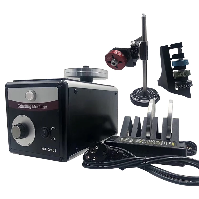 

Точилка для гравировки ювелирных изделий