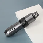 Новая ракета V3 ручка роторная Перманентная машина для макияжа и татуировки роторная шейдерная подводка 4 цвета ассорти тату машина оборудование для макияжа