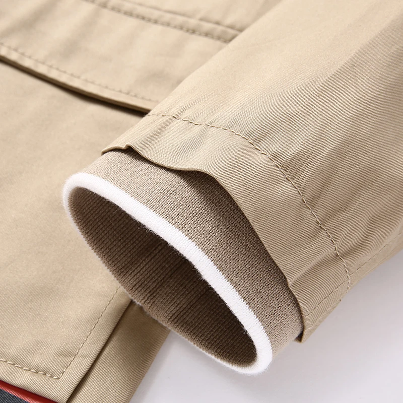 Ветровка для мальчиков новинка 2019 года Весенняя детская одежда больших размеров