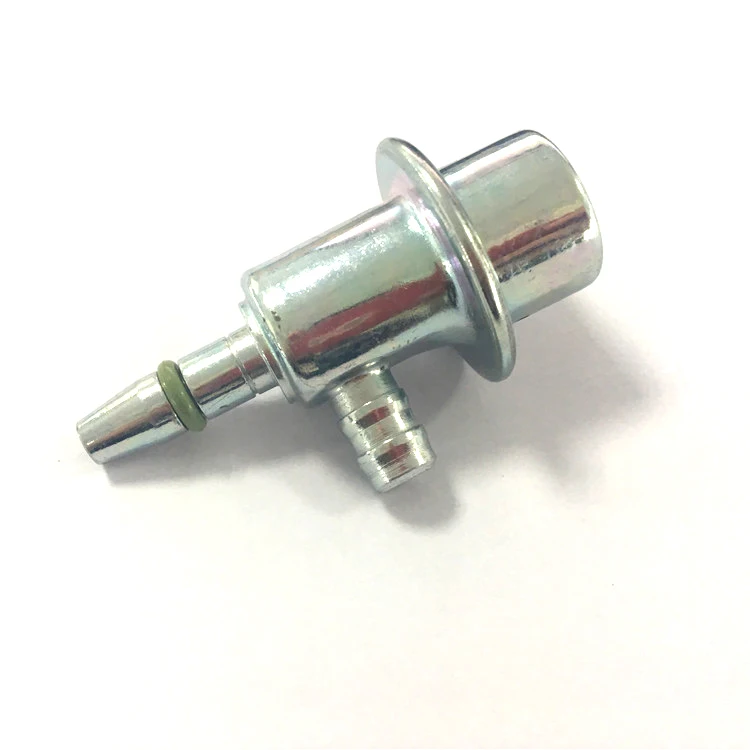 Fuel Pressure Regulator for Chevrolet Daewoo OEM 96423299 | Oil