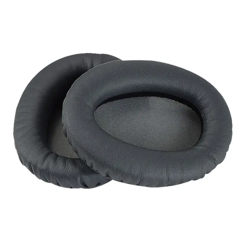 

1 Pair Earphone Ear Pads Sponge Soft Foam Cushion Replacement for SO-NY MDR-ZX770BN ZX780DC Headphone