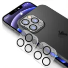 Защитная 3d-пленка для объектива камеры Iphone 13 Pro Max 12 11 13 Mini 13 Pro