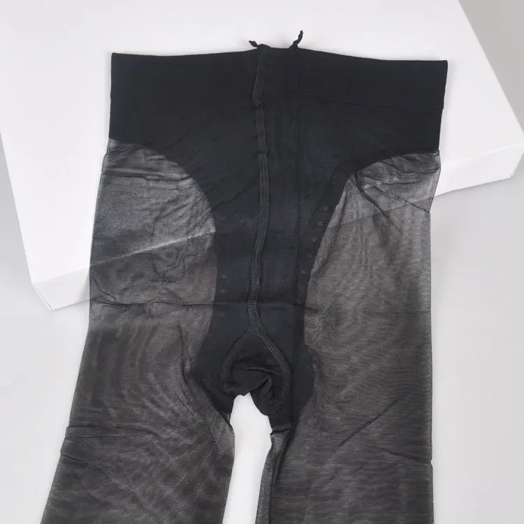 Пикантные женские колготки KASURE с цветочным принтом на лодыжке Новые Нейлоновые