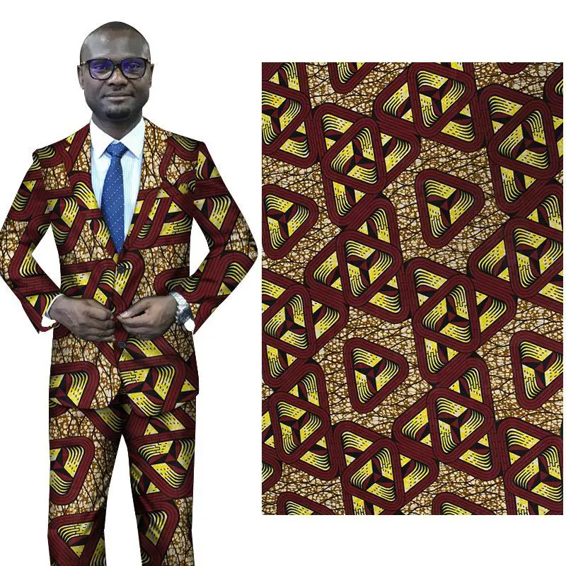 Розовое золото! 100% хлопок Весна новый национальный стиль Печать Ткань