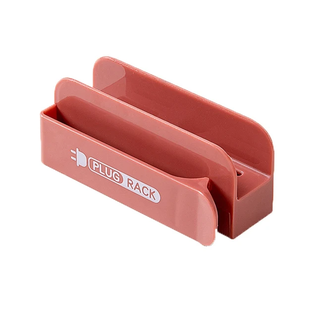 

Настенный органайзер для зарядки