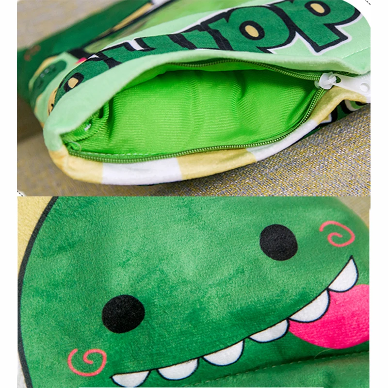 

8pcs/lot Cartoon Chick/Unicorn/Pink Pig/Dinosaur Snack Plush Dolls Stuffed Animal/Fruit Tomato Cushion Kids Birthday Gifts