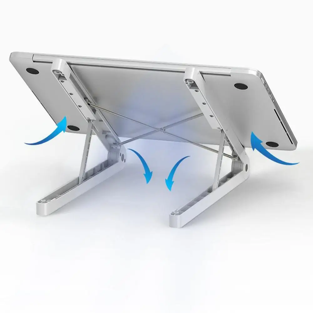 подставка для ноутбука скла