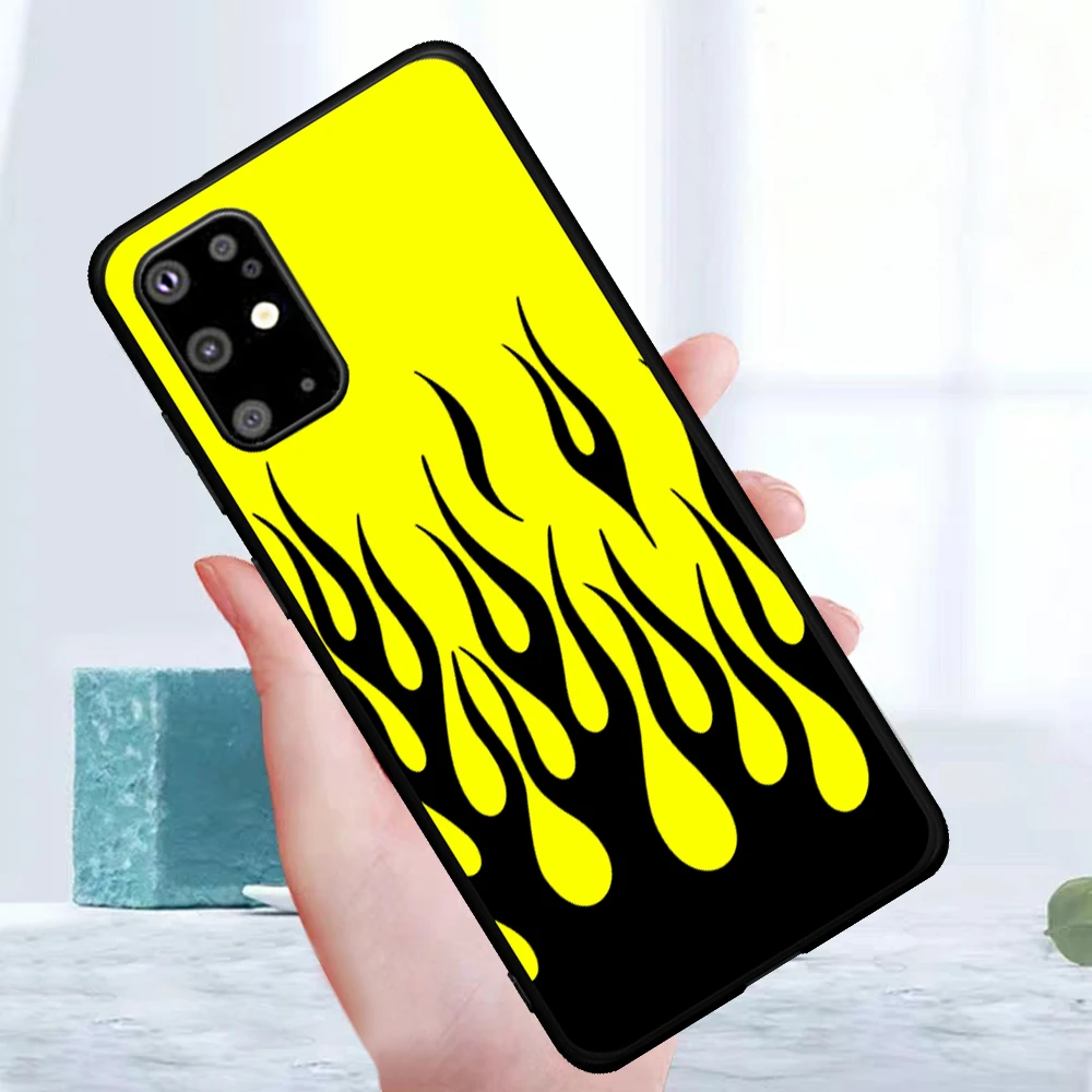 Чехол для Samsung Galaxy S7 Edge S8 S9 S10 Lite S20 S21 Ultra Note 8 9 10 20 Plus | Мобильные телефоны и