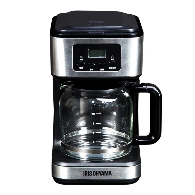 Домашний офис американская приготовление кофе свежая наземная капельная