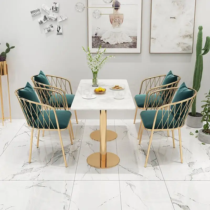 Сетка для чайного магазина кофейни красная простая Организация переговоров