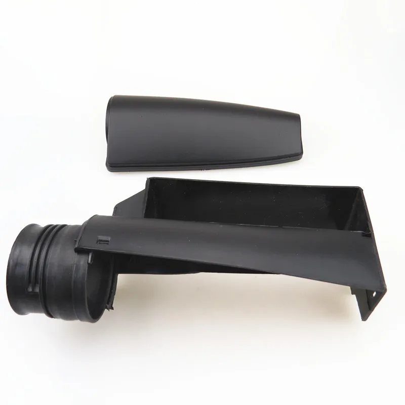 Воздухозаборник AZQFZ для труб с направляющей VW Golf Rabbit Passat B6 B7 Touran Scirocco A3 S3