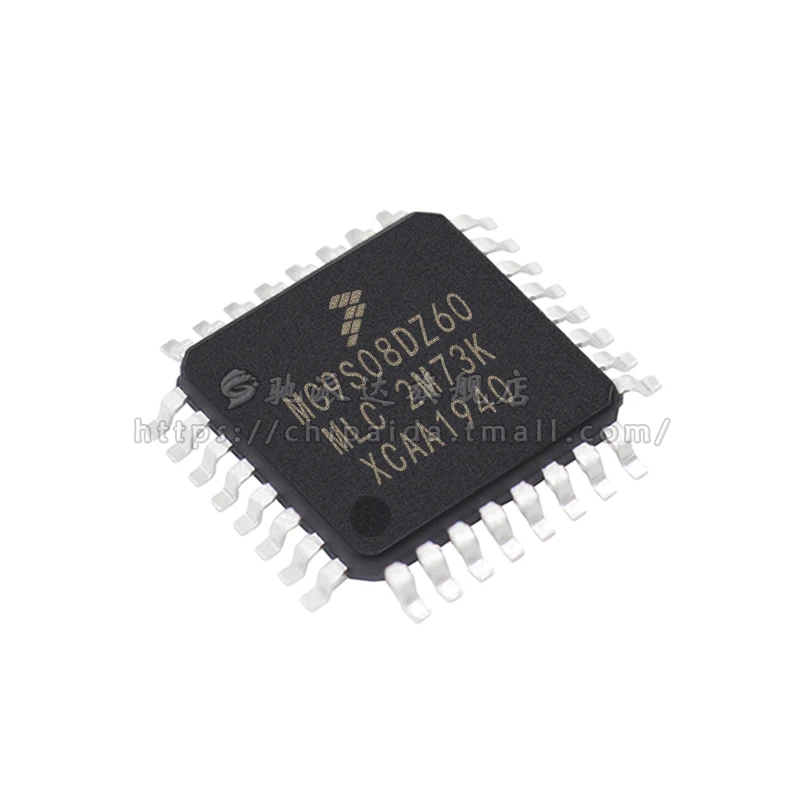

MC9S08DZ60MLC LQFP32 FREESCALE/
