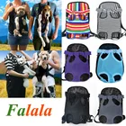 Рюкзак-переноска для домашних животных, сетчатый Камуфляжный, дорожный, дышащий, с ручками на плечо, для эритры чихуахуа