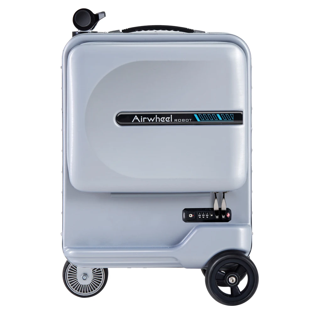 

New Design Luggage Smart Riding Boarding Suitcase Carry on Suitcase Luggage 20inch