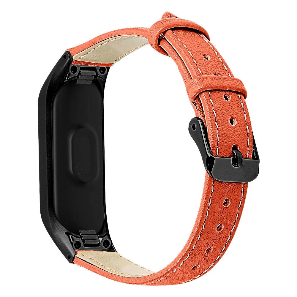 Подлинный классический кожаный ремешок для samsung galaxy fit-e SM-R375 ремешок с чехлом с пряжкой Шестерня классические ремешки бизнес-часы