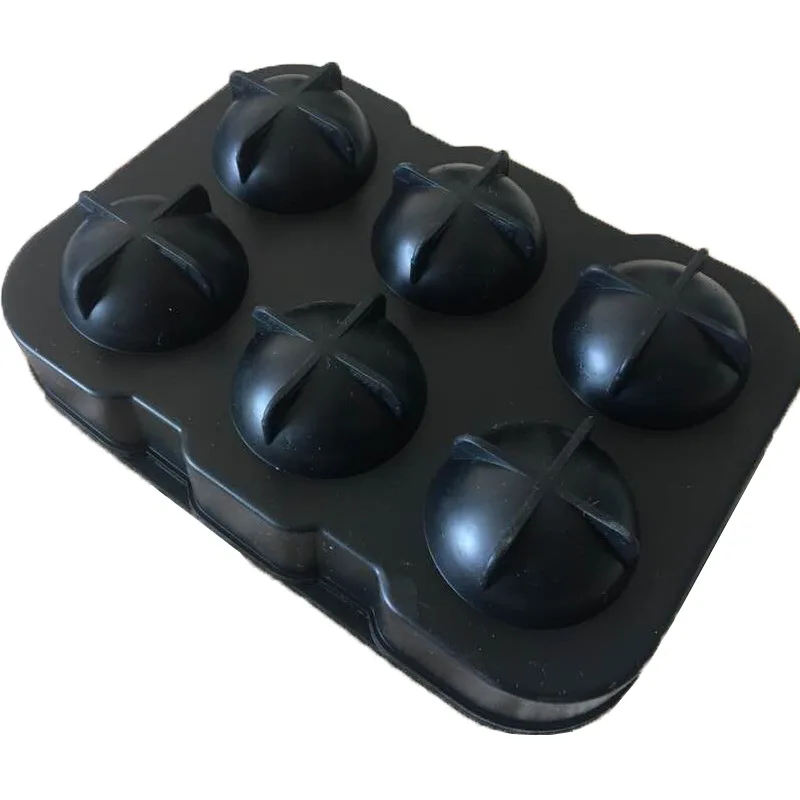 Форма для выпечки антипригарная форма Kitcheb инструменты 3d мороженое Ramekin