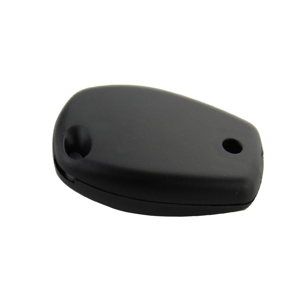 OkeyTech Best Price 3 Button Remote Car Key Shell Fob For Renault Megane Modus Espace Laguna Duster Logan DACIA Sandero No Blade |